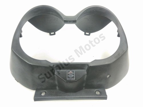 Entourage compteur suzuki gsf - compteur,