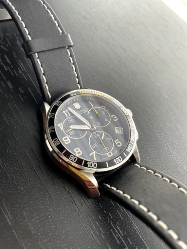 Slightly worn victorinox swiss - victorinox,