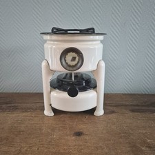 Vintage Enamelware Stove