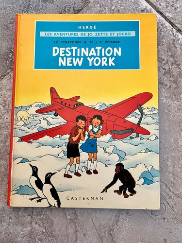 Les aventures zette - aventures,
