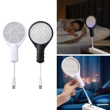 Raquette anti-insectes