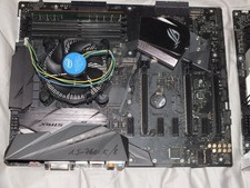 Carte mère ASUS ROG Strix