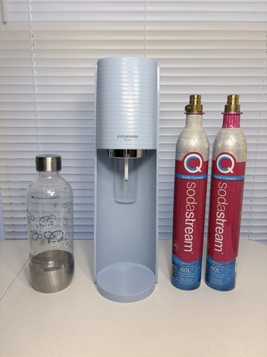 Sodastream terra sparkling - sodastream,