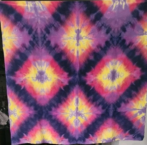 Foulard crėpe de soie - ,
