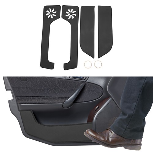 Protection porte cuir