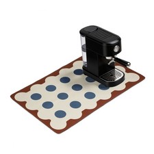 6x15 kitchen coffee - 23.6x15.7"",