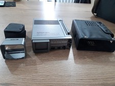 Continental Edison televiseur 2" radio RTV 5060 vintage 70 80