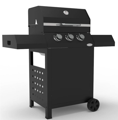 Barbecue imor gaz - barbecue,