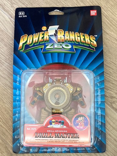 1996 vintage bandai power - 1996,