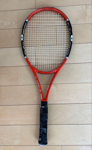 Raquette tennis head - raquette,