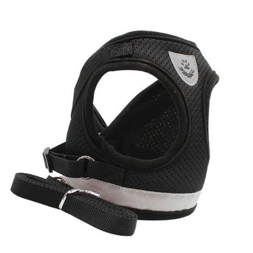 Harnais laisse pour animaux - de,