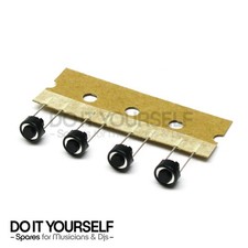 Commutateur tact pioneer - 4, x