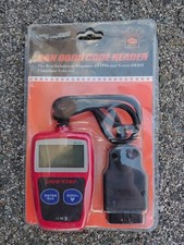 Autel MaxiScan MS309 OBD2