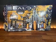 Mega Bloks Halo Countdown