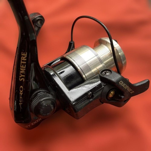 Shimano symetre aero 1000f - shimano,