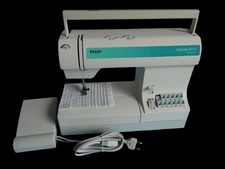 Machine à Coudre PFAFF Tipmatic 6112