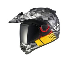 ARAI Casque avec visière
