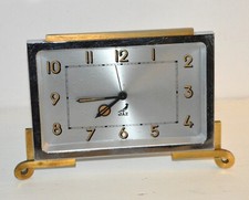 Ancien réveil pendulette