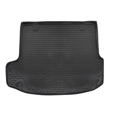 Tapis De Coffre En Caoutchouc Pour Honda ZR-V Depuis 2022 Exclusiv