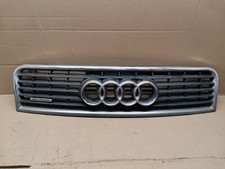 CALANDRE Audi A4  QUATTRO B6/8E5 2001-2004  8E0 853 651F