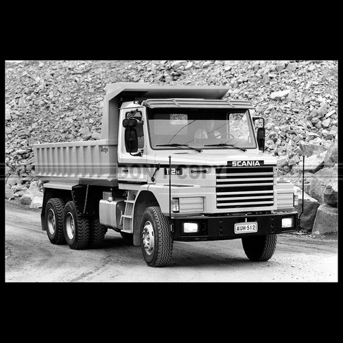 Photo 009001 scania t112h - photo,