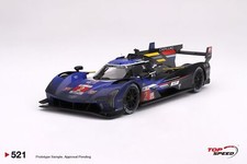 Cadillac V-Series .R N2