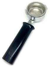 Porte-filtre Gaggia Classic Portafilter avec poignée OEM et double panier