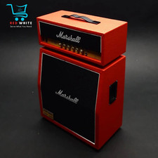 Mini Marshall JCM800 Amplifier