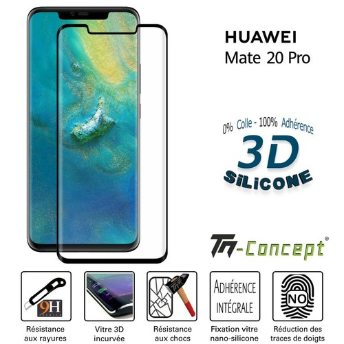 Huawei mate pro verre - mate, 20