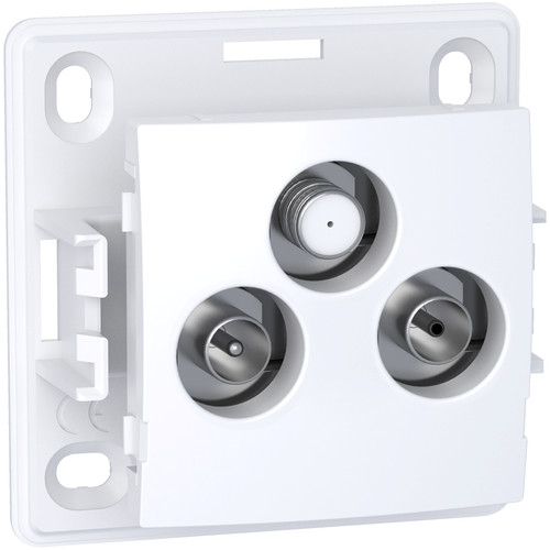 Box schneider electric - box, of