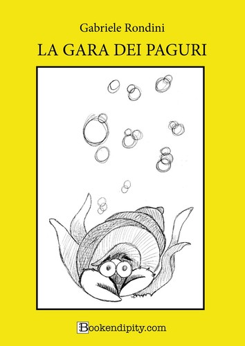 Gabriele rondini gara dei - gara,