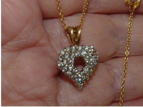 Ancien collier chaine - ancien,