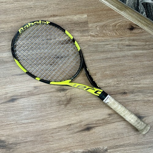 Babolat pure aero - babolat, tennis