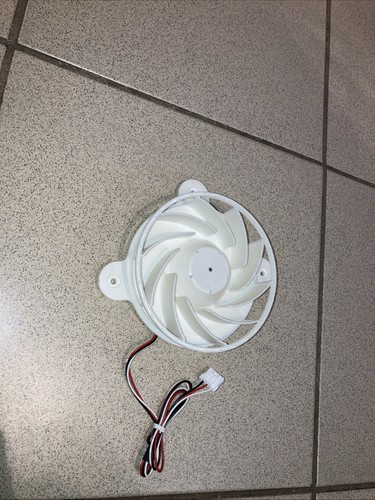 Ventilateur congelateur - ventilateur,