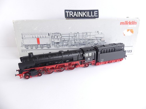 39103 marklin rails ho - 39103, 3