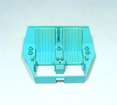 Geobra lyra vtg - geobra,