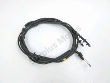 CABLE D'ACCELERATEUR PIAGGIO