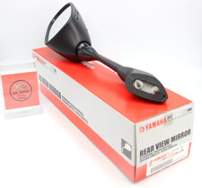Rétroviseur yamaha pièces - yamaha,