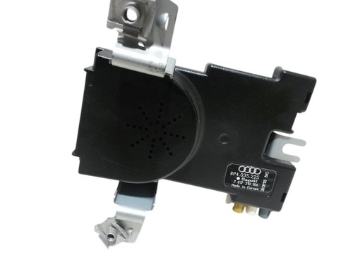 Amplificateur antenne - amplificateur, d'antenne