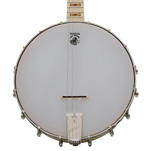 Deering goodtime string - deering, 4-string