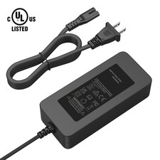 UL AC Adapter For Hoverboard