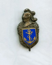 GENDARMERIE   Maritime Fab