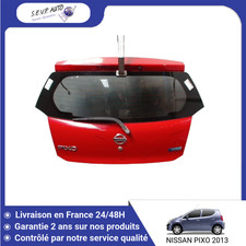 🇫🇷 HAYON NISSAN PIXO