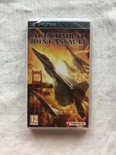 Ace Combat Joint Assault (Sony
