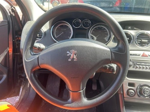 Volant peugeot 308 - volant, 1
