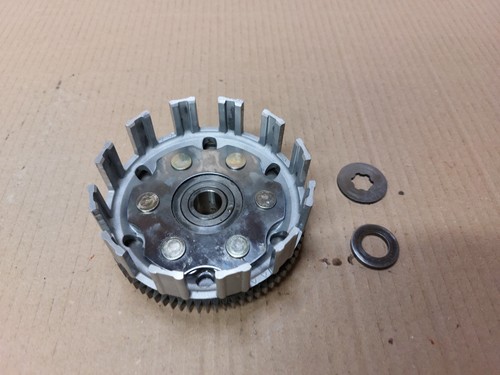 Cloche embrayage origine derbi - cloche,