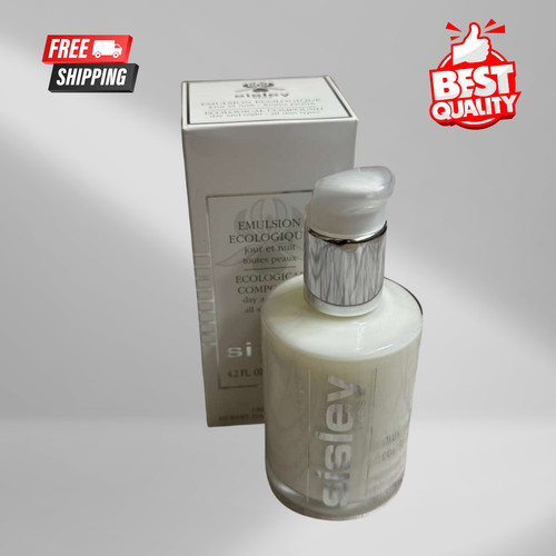 New sisley ecological compound - new,