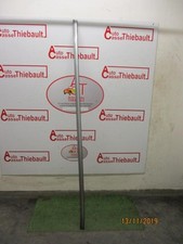 Baguette de toit BMW X3 E83 PHASE 1 51137052537