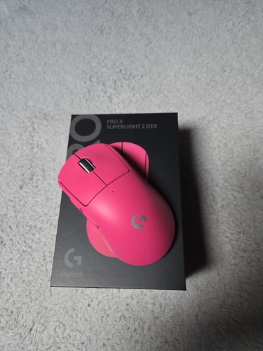 Souris gamer sans - souris,