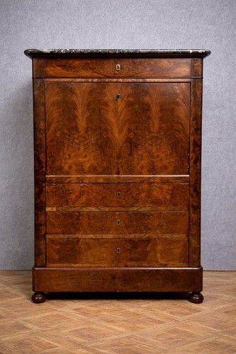 Secrétaire époque louis - époque,